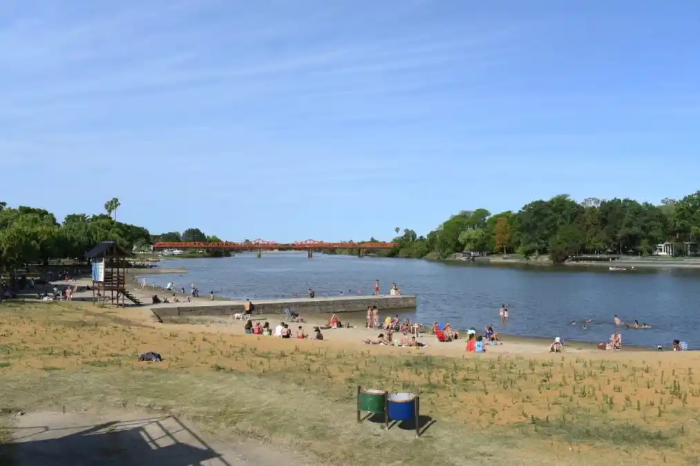 Crédito: Joaquín García