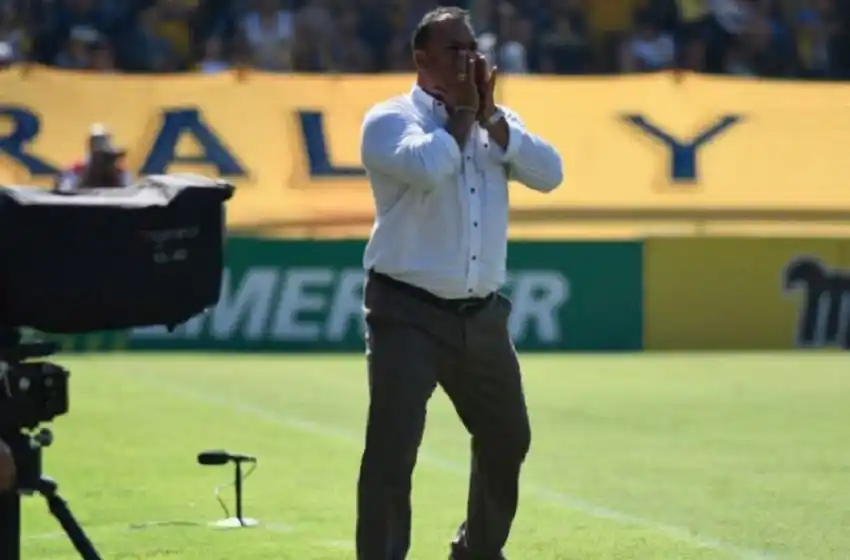 Leo Fernández: «Lo nuestro en Central nos ha dolido mucho»