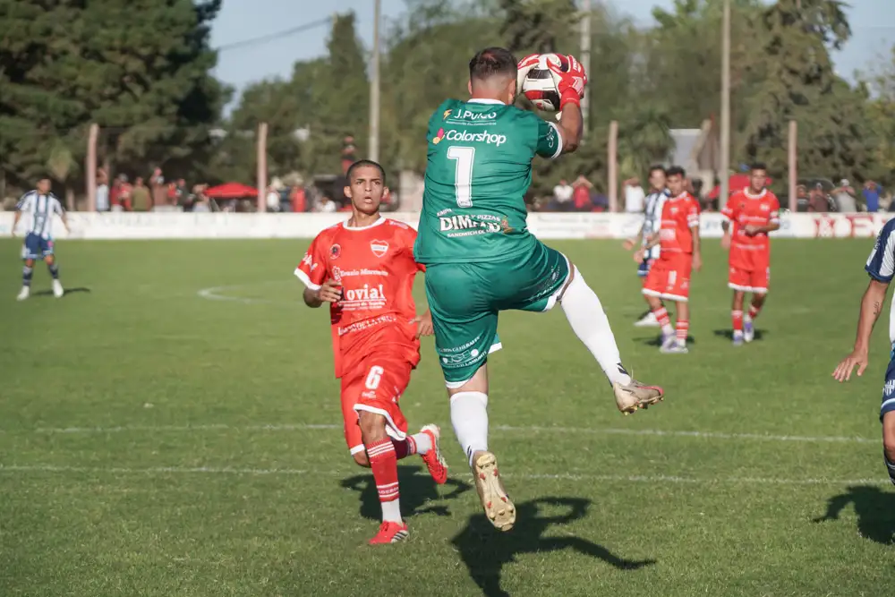 futbol - 19