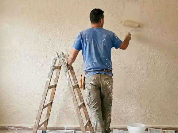 “Arma tu Oficio”: capacitación en pintura