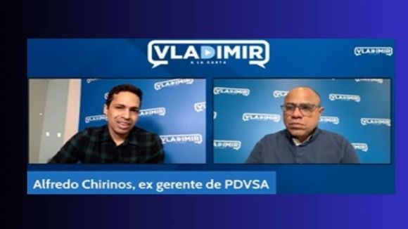 LAS HORRIBLES TORTURAS que recibió un exgerente de Pdvsa que estuvo preso en la DGCIM