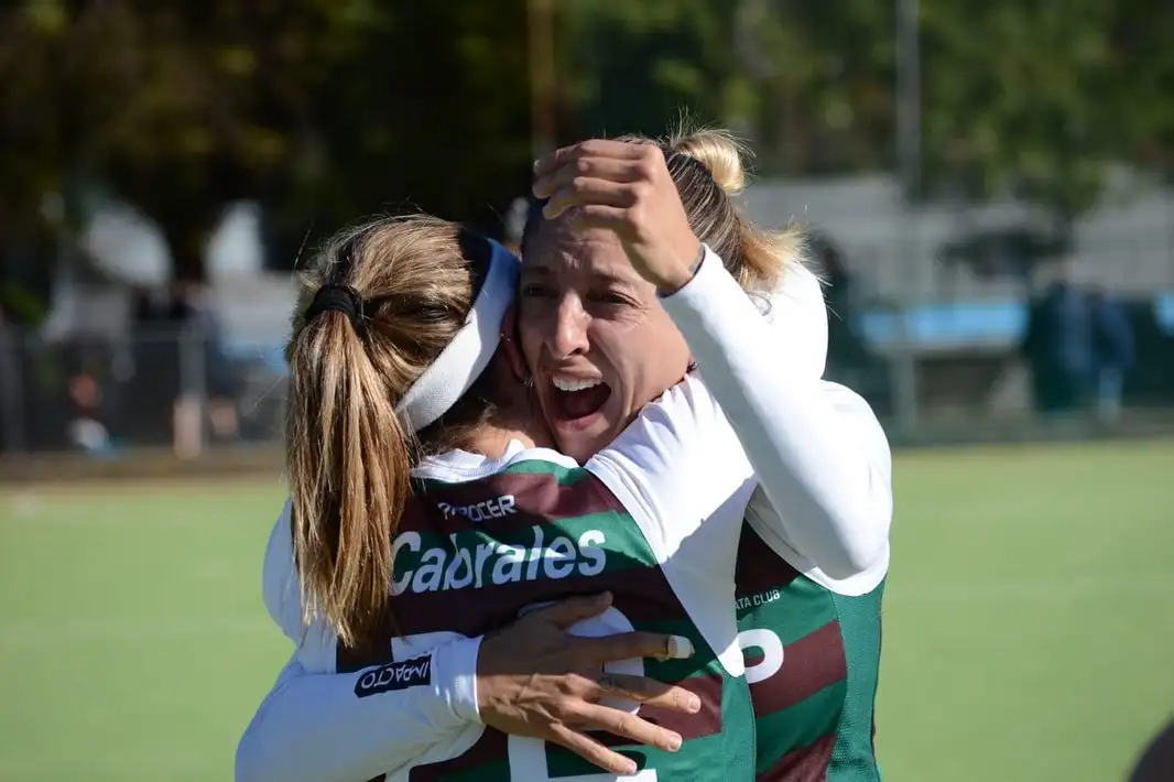 Mar del Plata Club clasificó a la próxima fase y jugará la final de la SuperLiga