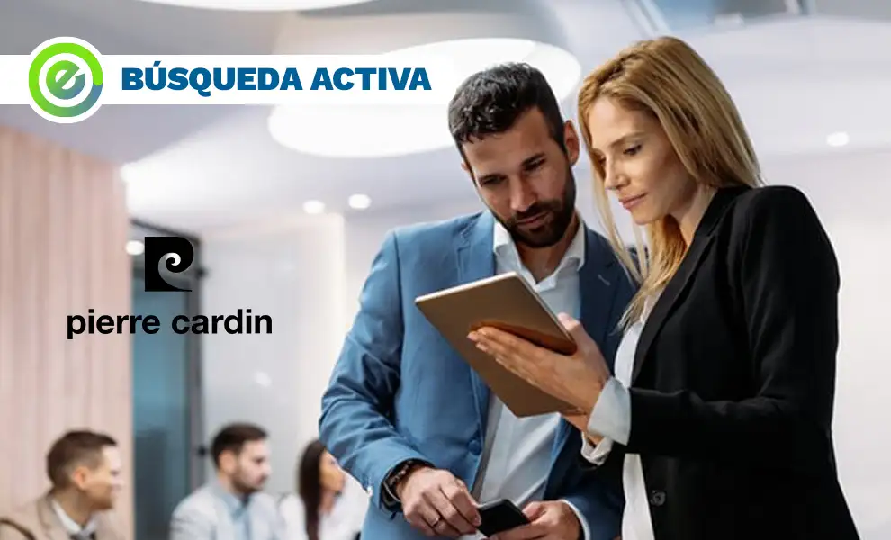 Búsqueda de empleo