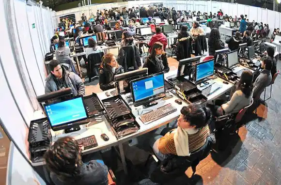 Preocupación por la parálisis de la actividad en las industrias TIC