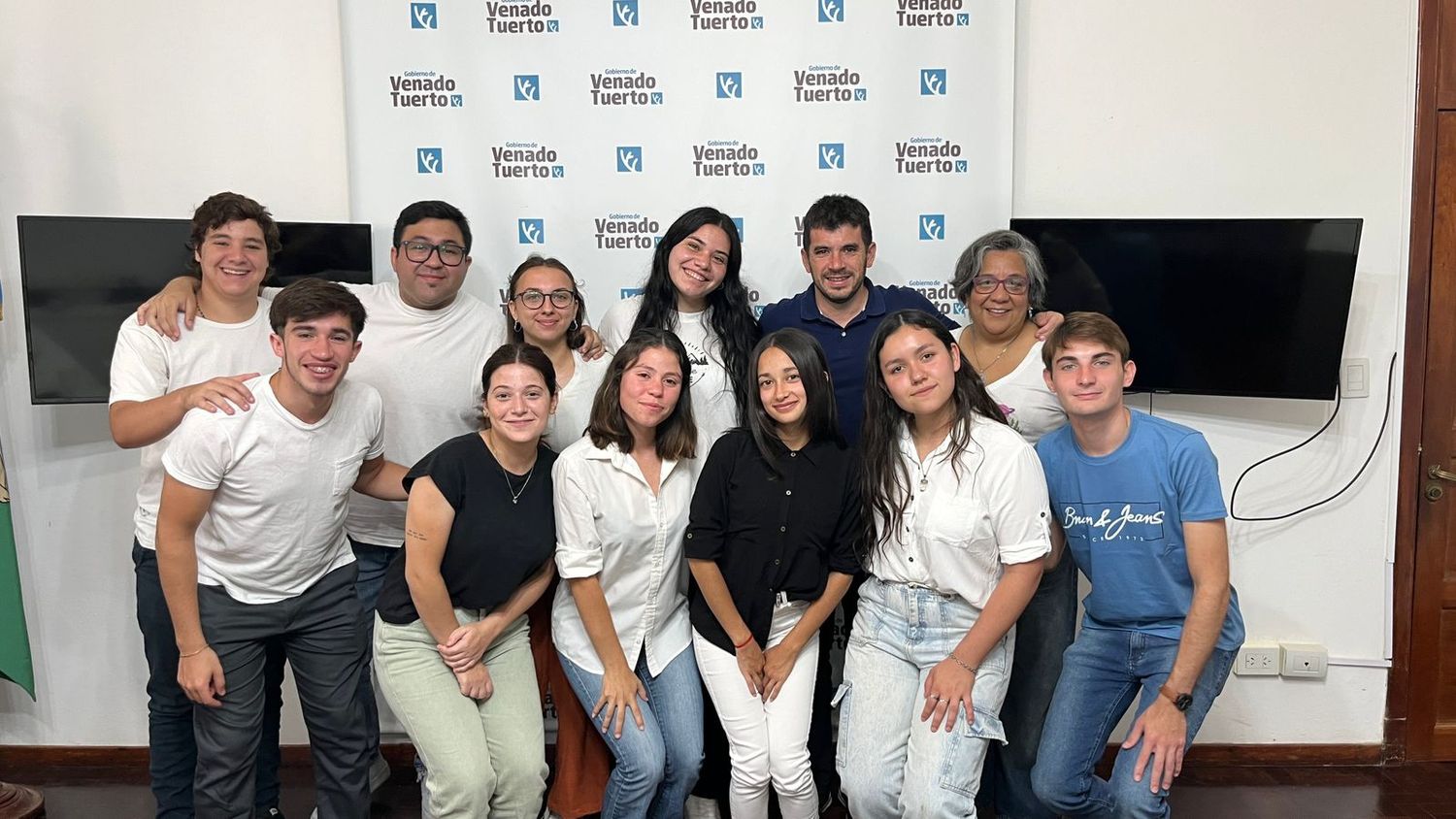 Importante espacio de formación y capacitación.