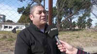 Pedido reiterado de seguridad en el exPoliclínico: “Ya no queremos más excusas”