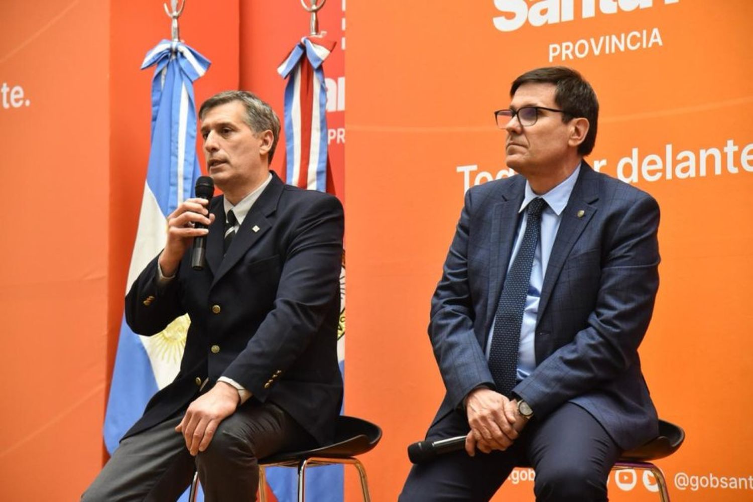 Olivares y Goity