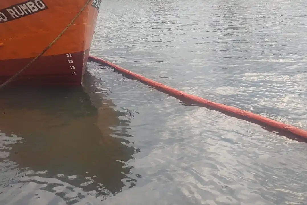 La resolución fue destacada por su celeridad y el monto involucrado.