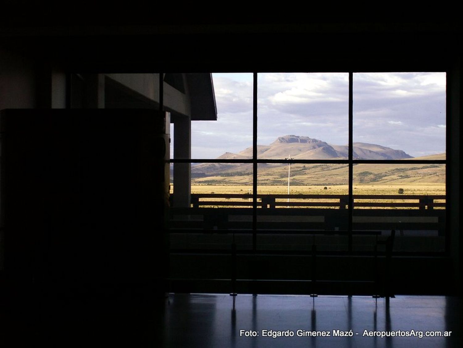 Aeropuertos patagónicos: se decomisaron 4 toneladas de productos en 2012