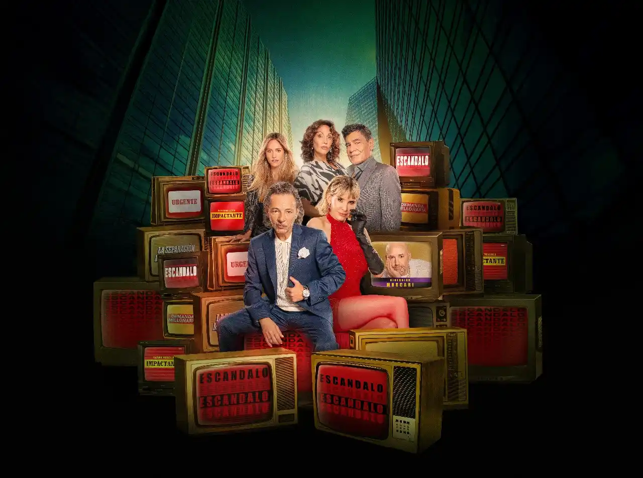 La cartelera porteña inicia 2026 con un esperado estreno: “El divorcio del año” llega al Multiteatro