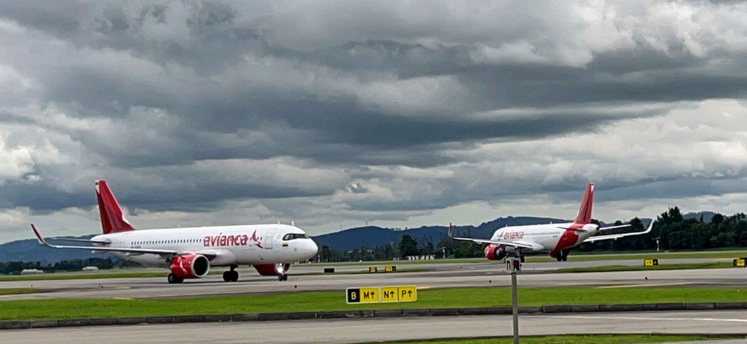 Avianca ya transportó más de 10.000 pasajeros en Arauca y Quibdó