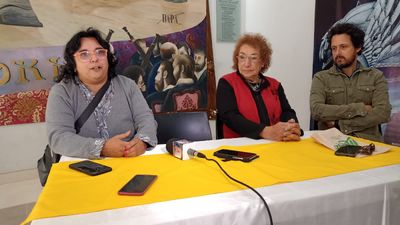 Este viernes comienza el VII Congreso Internacional de Ovnilogía