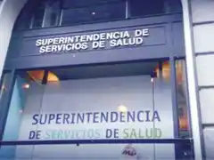 El gobierno nacional declaró en situación de crisis a cuatro obras sociales