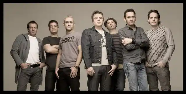 Los Pericos y la Bomba de Tiempo se presentan en el Club Barrio Norte
