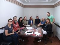 “El gobierno municipal tiene que atender los reclamos de los profesionales de la salud”, aseguró Méndez