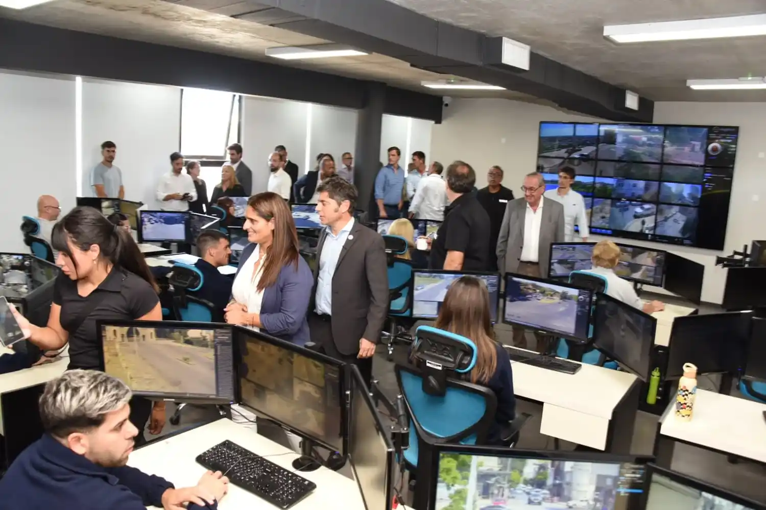 kicillof proteccion ciudadana 13-03-26 - 2