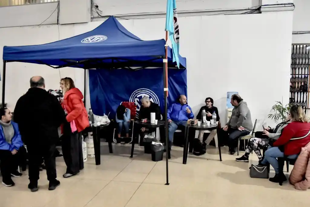 El gazebo dentro del municipio