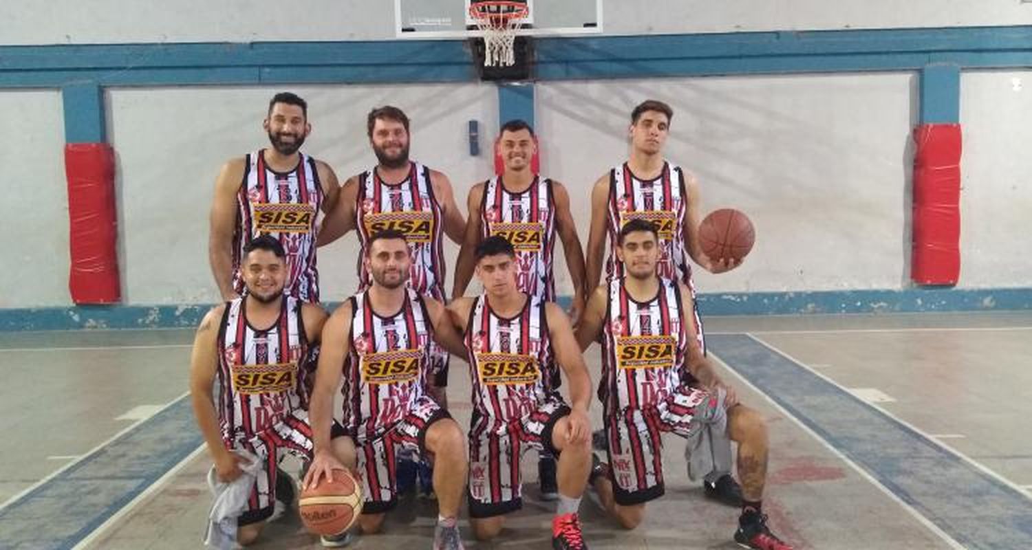 Torneo Local de 1ª: Triunfos de Náutico, Agricultores, el CEF Nº 14, Paraná Rojo y +35 en la décima jornada