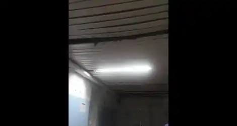 Reporte ciudadano