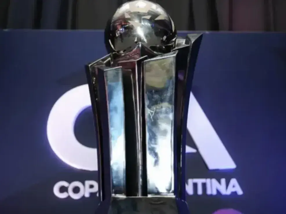 Hoy se definen dos clasificados más a los cuartos de la Copa Argentina. Foto: Copa Argentina