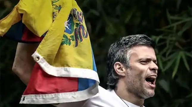 La ONU pidió la «liberación inmediata» de los opositores Leopoldo López y Antonio Ledezma