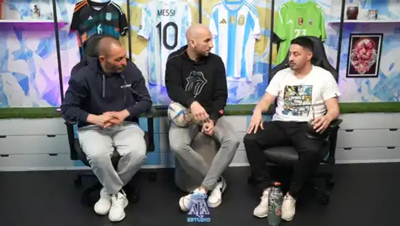 El streaming de AFA Estudio sobre el clásico marplatense