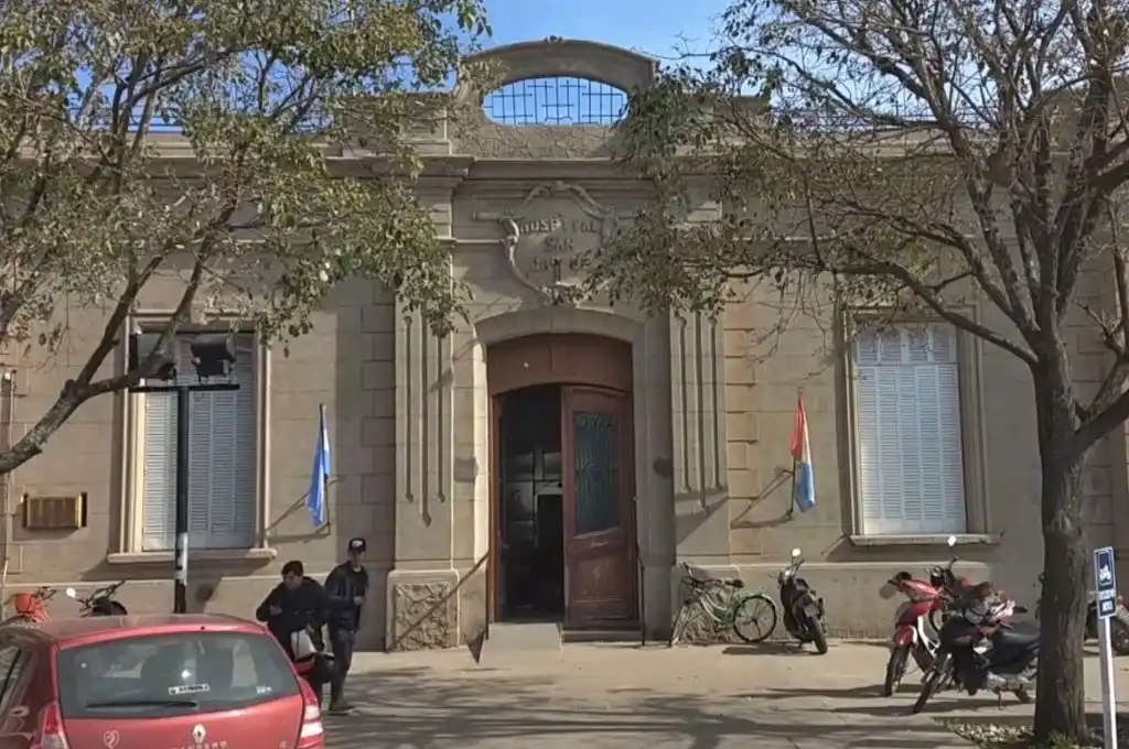 Referentes de ATE Casilda solicitaron una reunión con el jefe de la policía local para abordar el tema