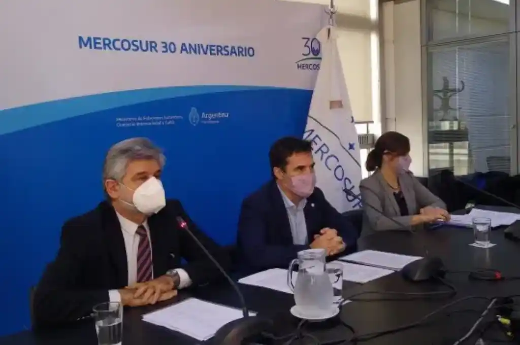 Argentina sanciona a empresas por exploración y explotación ilegal de hidrocarburos