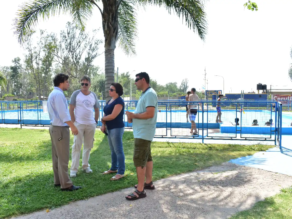 Destacan el crecimiento que tuvo Frontera en Educación