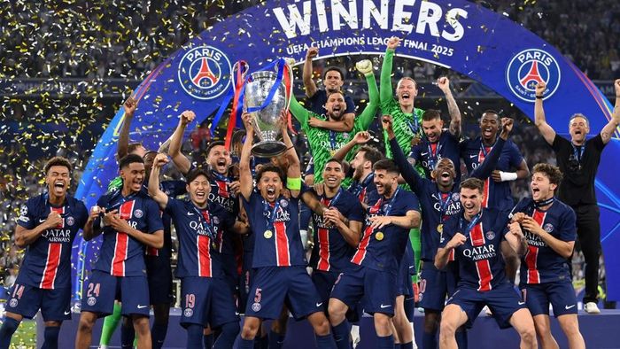 Champions