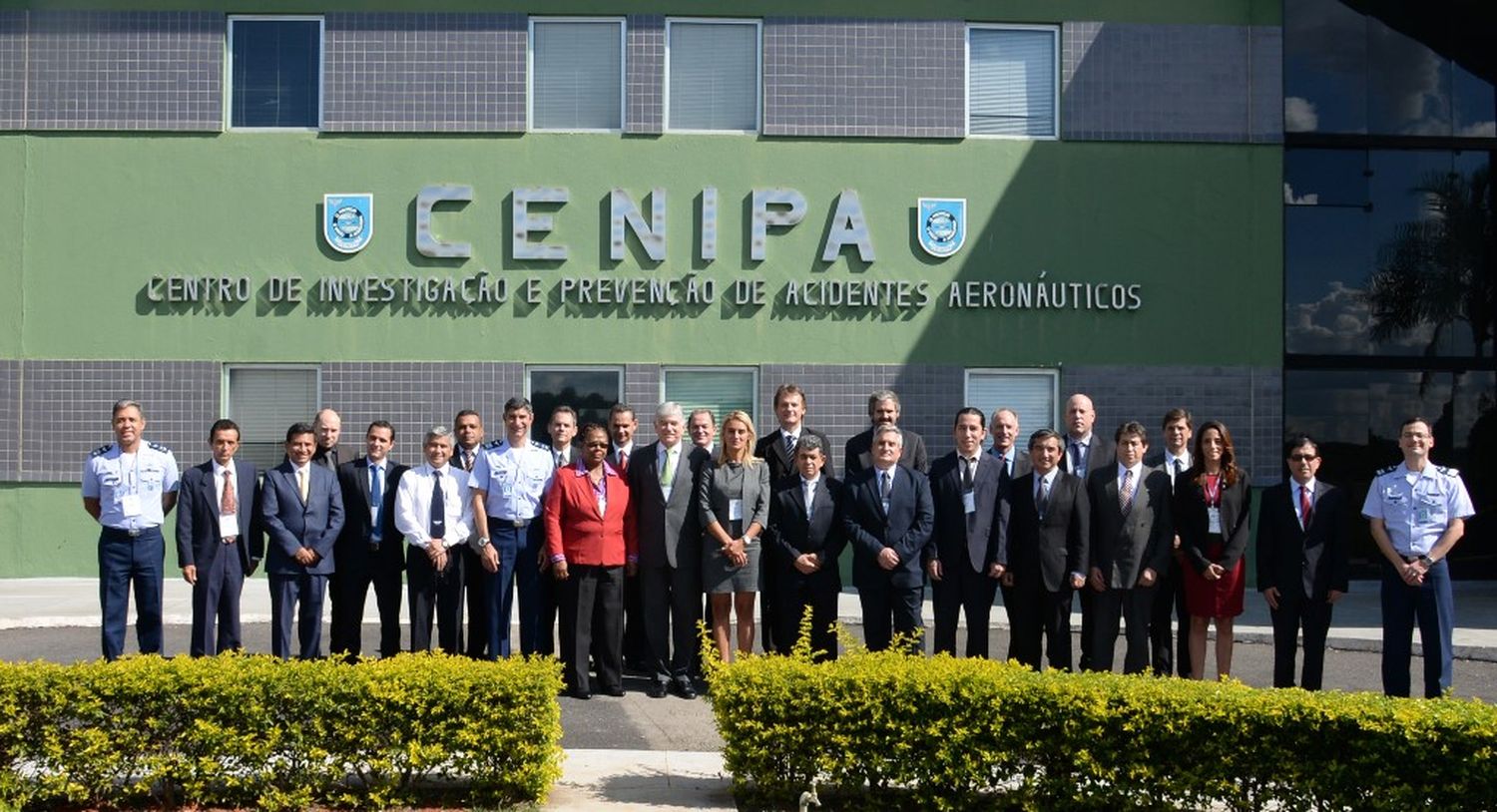 Argentina lidera proceso regional de mejoras en seguridad aérea