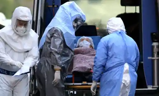 Coronavirus: La Matanza superó los 60 mil casos positivos y la cifra de muertes se acerca a 2 mil