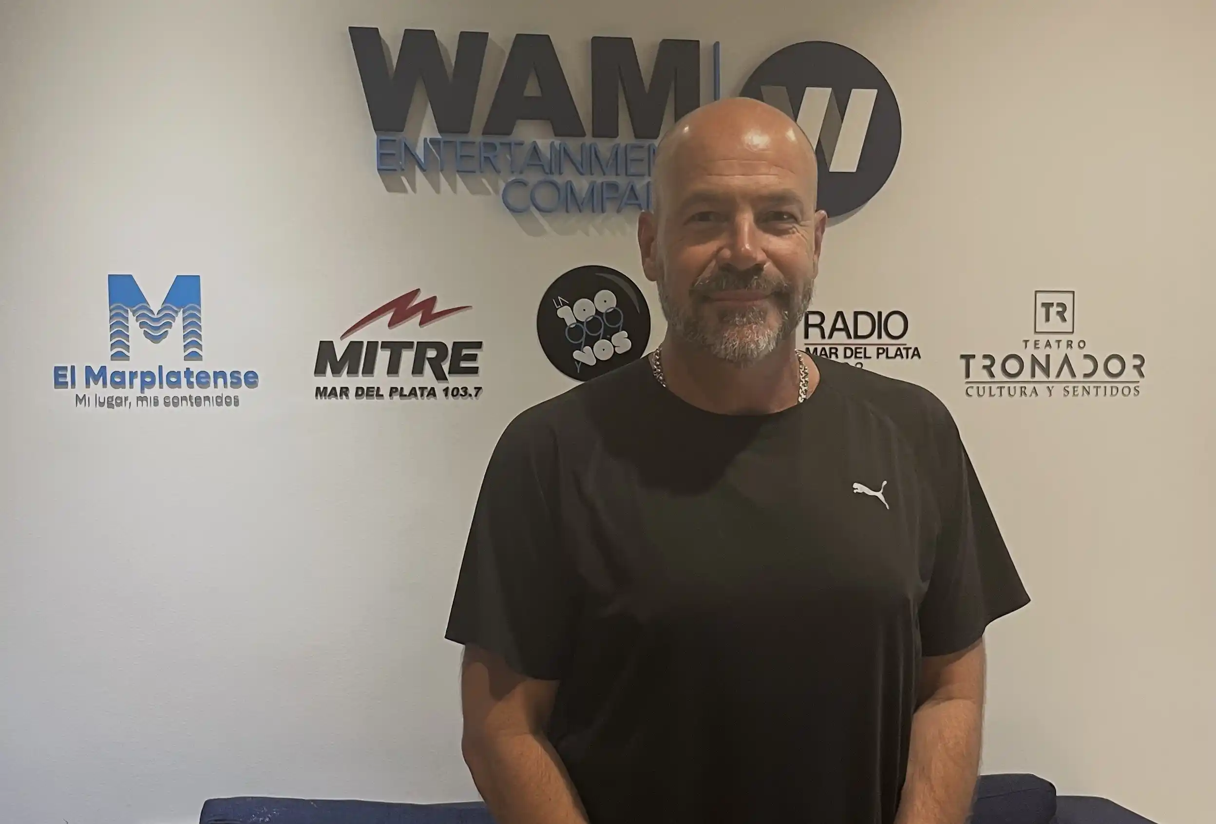 “La temporada viene regular, el que diga otra cosa miente”