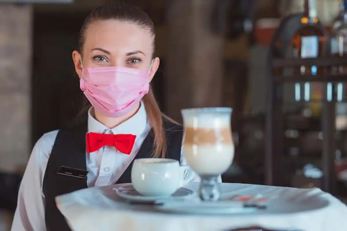 Las nuevas recomendaciones del municipio a los consumidores y locales gastronómicos