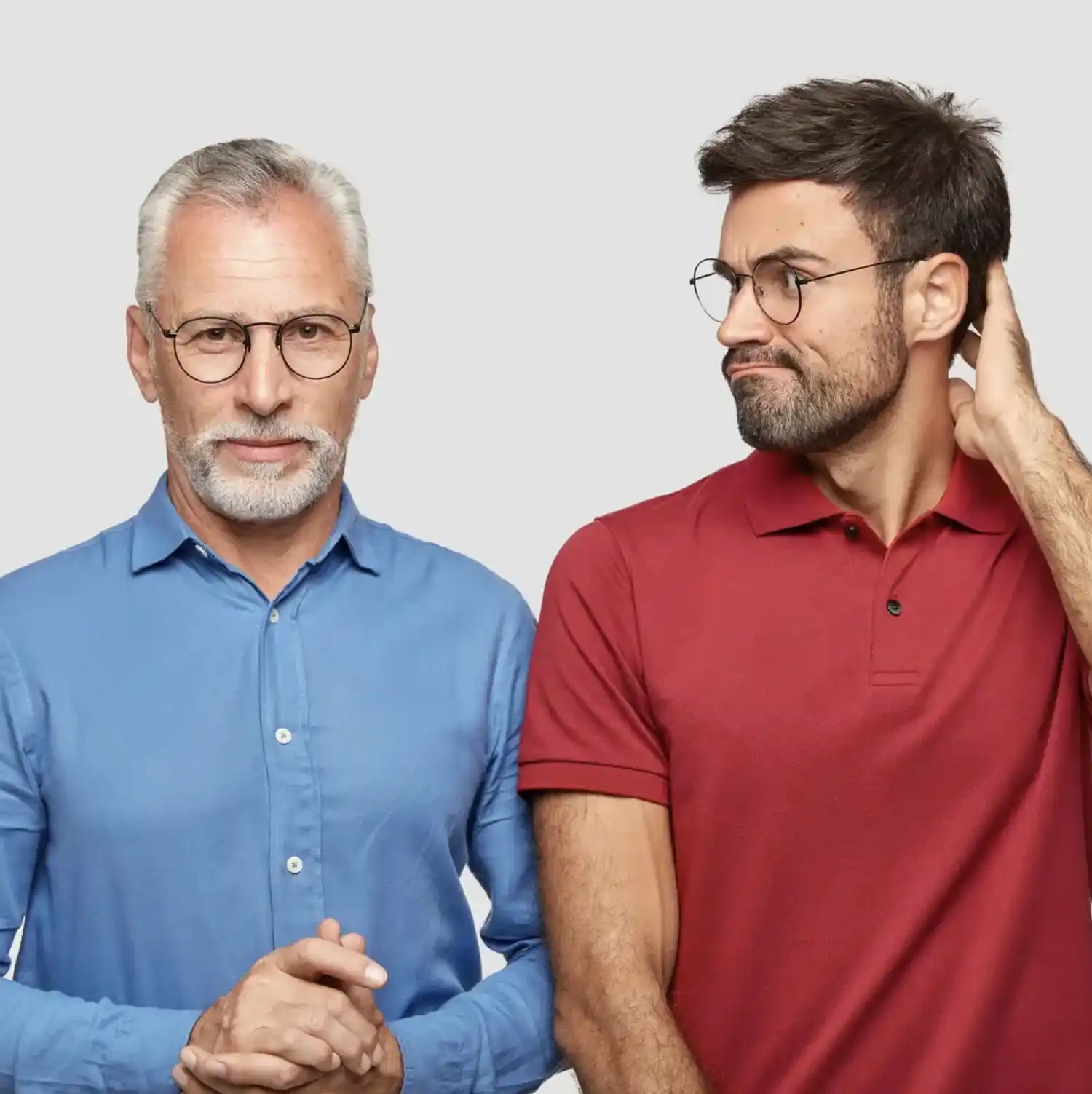 Del hombre de hierro al hombre de cristal: una transición cultural que redefine la masculinidad contemporánea.