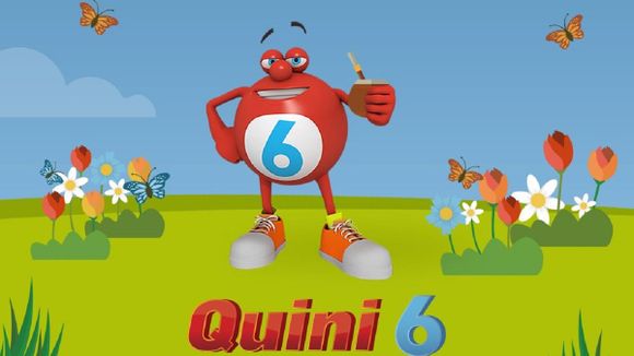 Quini 6: Apostador de Campana ganó más de 800 millones de pesos