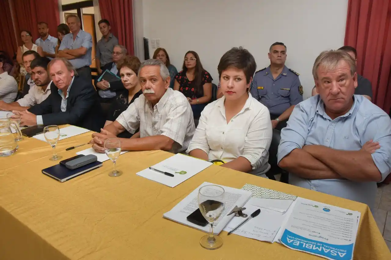 Piden que los municipios adhieran a  la ley provincial Alcohol Cero