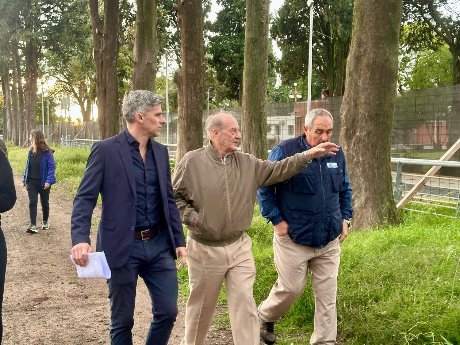 Parque Municipal - 1