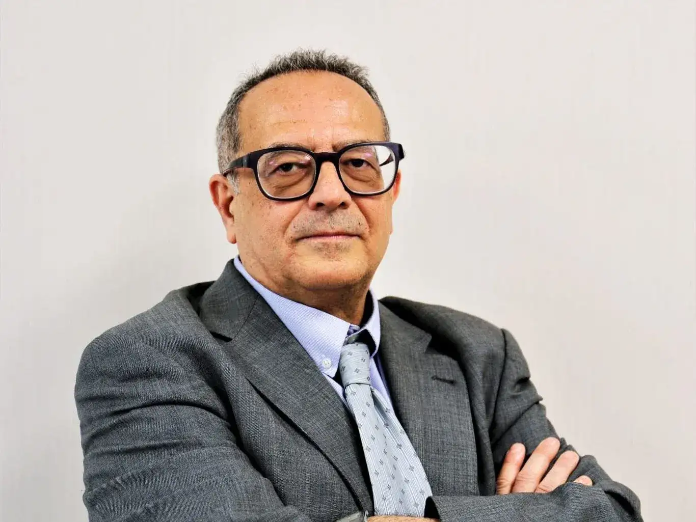 Crítico. Juan Carlos Jiménez Redondo es catedrático de la Universidad CEU San Pablo (Foto: Universidad CEU San Pablo).