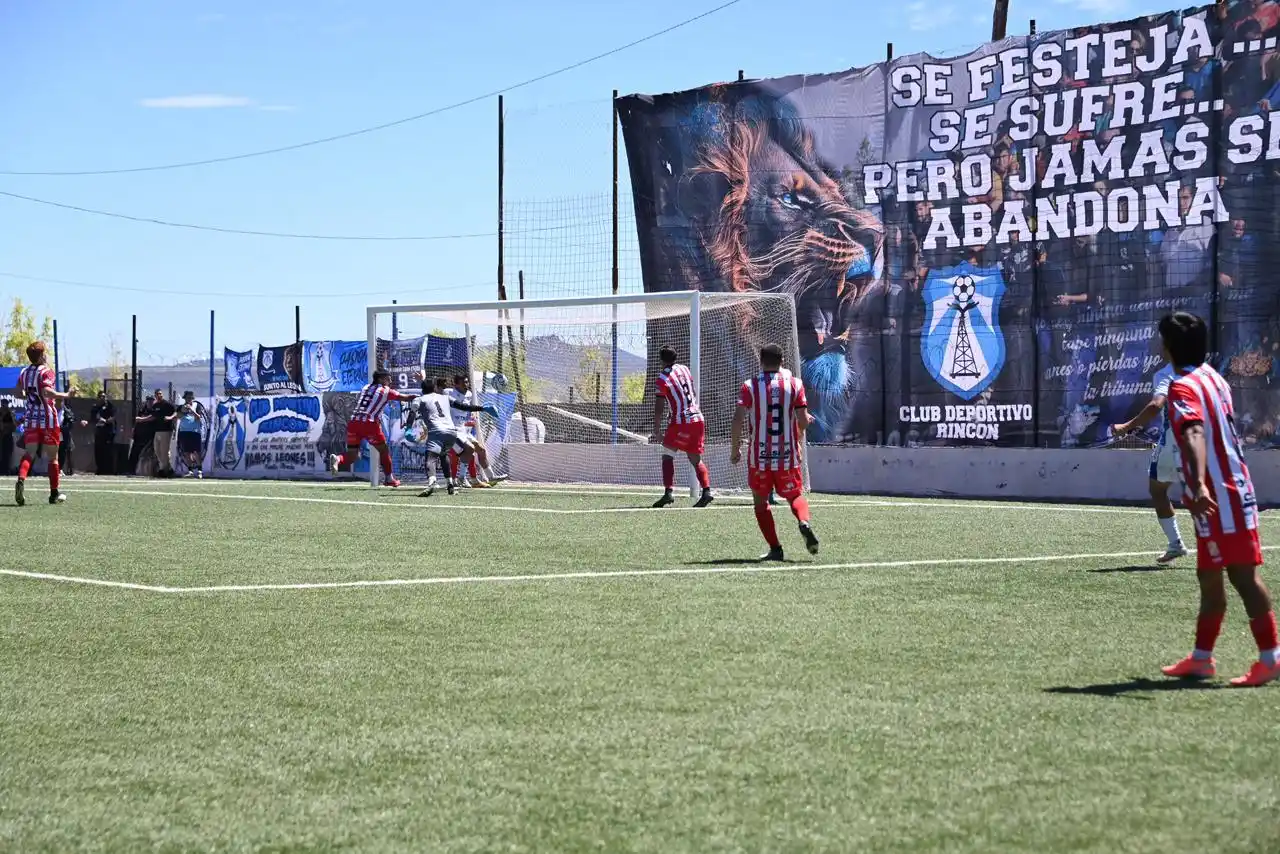 Créditos: Prensa 9DJ.