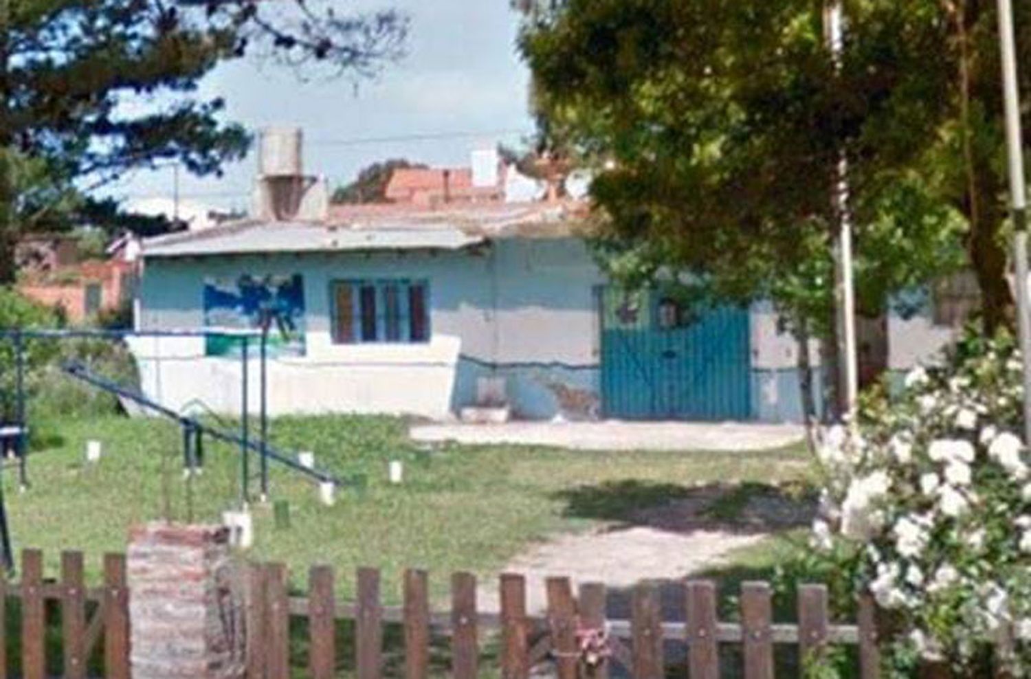 Robaron por tercera vez al comedor Pucará: no saben cuándo volverá a abrir