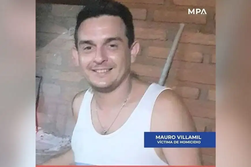 Mauro Villamil