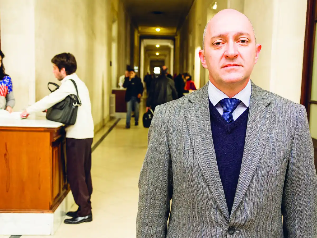 Abogados le responden a Macri:  “La industria del juicio es una  mentira de los gobiernos”    