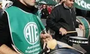 Paro nacional de ATE se replica en Entre Ríos