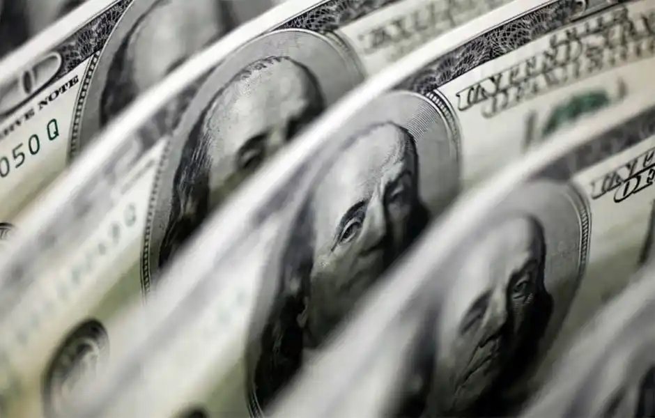 Dólar blue: a cuánto cotizó este martes en Necochea