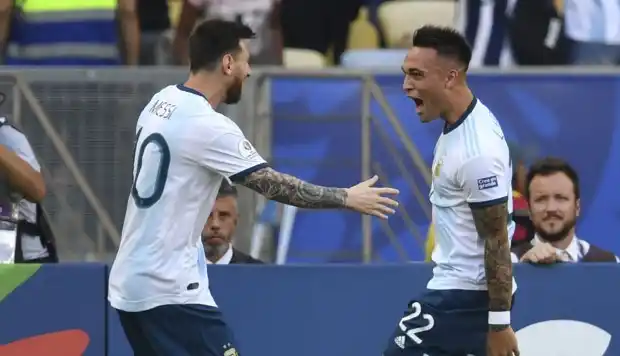 Argentina, se juega a todo o nada ante Brasil