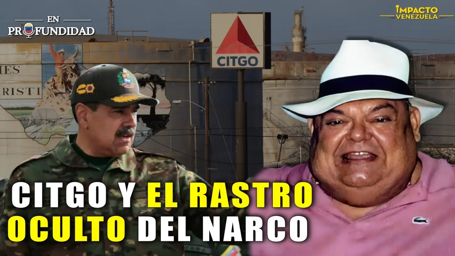 Impacto Venezuela