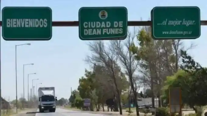 Deán Funes: investigan el hallazgo de un feto dentro de un frasco