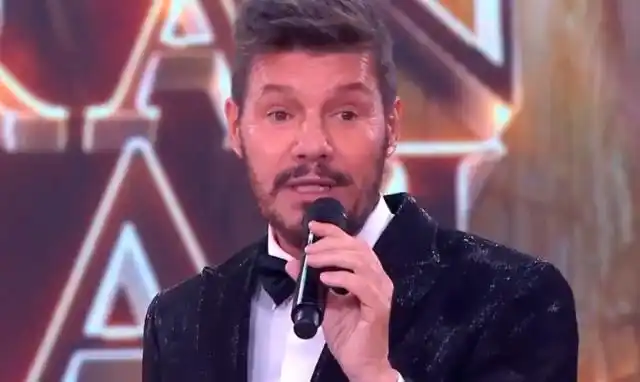 Tinelli producirá un nuevo ciclo de humor en Telefe, a 30 años de "Videomatch"
