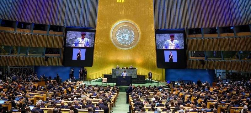 Repudio a la decisión del Gobierno nacional de votar en contra de los derechos de pueblos indígenas